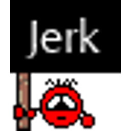 Jerk emoji