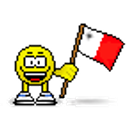 Malta emoji