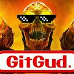 Getgud emoji
