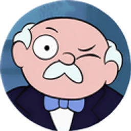 Lil Butler emoji