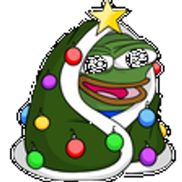 Pb Xmas emoji