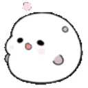 Blobhappy emoji