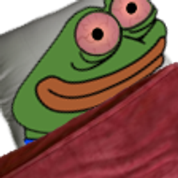 Awake E emoji