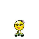 Careful Im A Professional Flirt emoji
