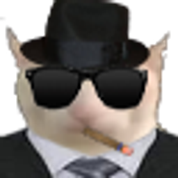 Mafia Bruhcat emoji