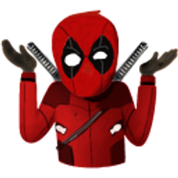 Shrugpool emoji