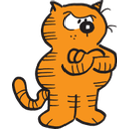 Sassy Cat Arms Crossed emoji