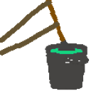 Mop Time emoji