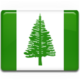 Norfolk Island emoji