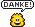 Knuddels Danke emoji