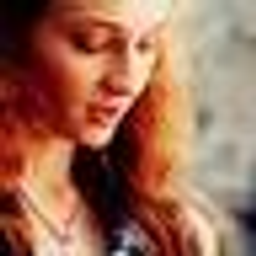 Sansa emoji