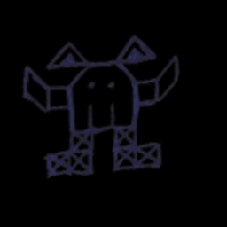 Ele Bot emoji