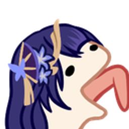 Licks emoji