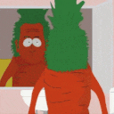 Schneider Carrot emoji