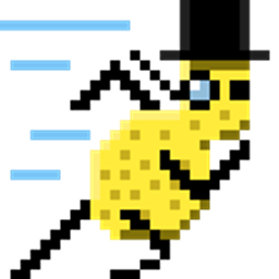 Fast Nut emoji