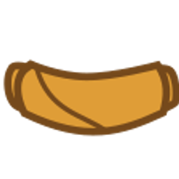 Eggroll emoji