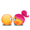 Kissers emoji