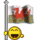 Wales emoji