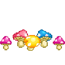 Mushy emoji