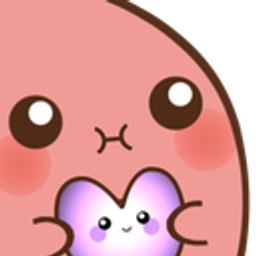 Potatoheart emoji