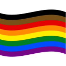 Pride Philly emoji