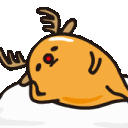 Guda Reindeer emoji