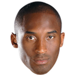 Kobe Bryant emoji