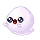 Ghostspin emoji
