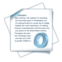 Inf File emoji