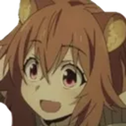 Raphtaliahappi emoji