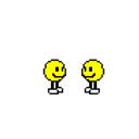 Trick emoji