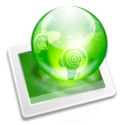 Isuite Earth emoji