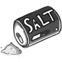 A Little Salt E emoji