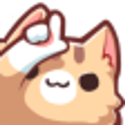 Nekocatl emoji