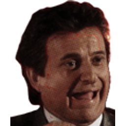 Funny Like A Clown Goodfellas emoji