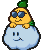 Lakilester emoji