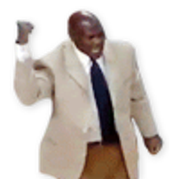 Gtfo Mj emoji