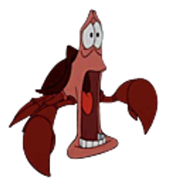 Arielsebastian emoji