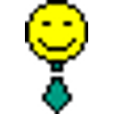 Tie emoji