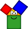 Pythagoras emoji