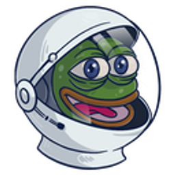 Pepespace emoji