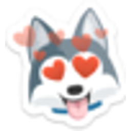 Taco Trello Love emoji