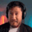Markiplier Leave emoji