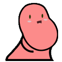 Blobvibing emoji