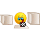 Clerk emoji