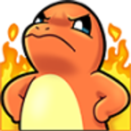 Charpuff emoji