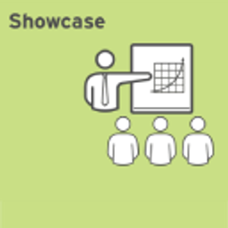 Agile Showcase emoji