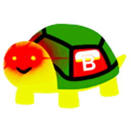 Burdle emoji