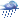 Msn Rain emoji