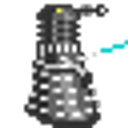 Dalek emoji